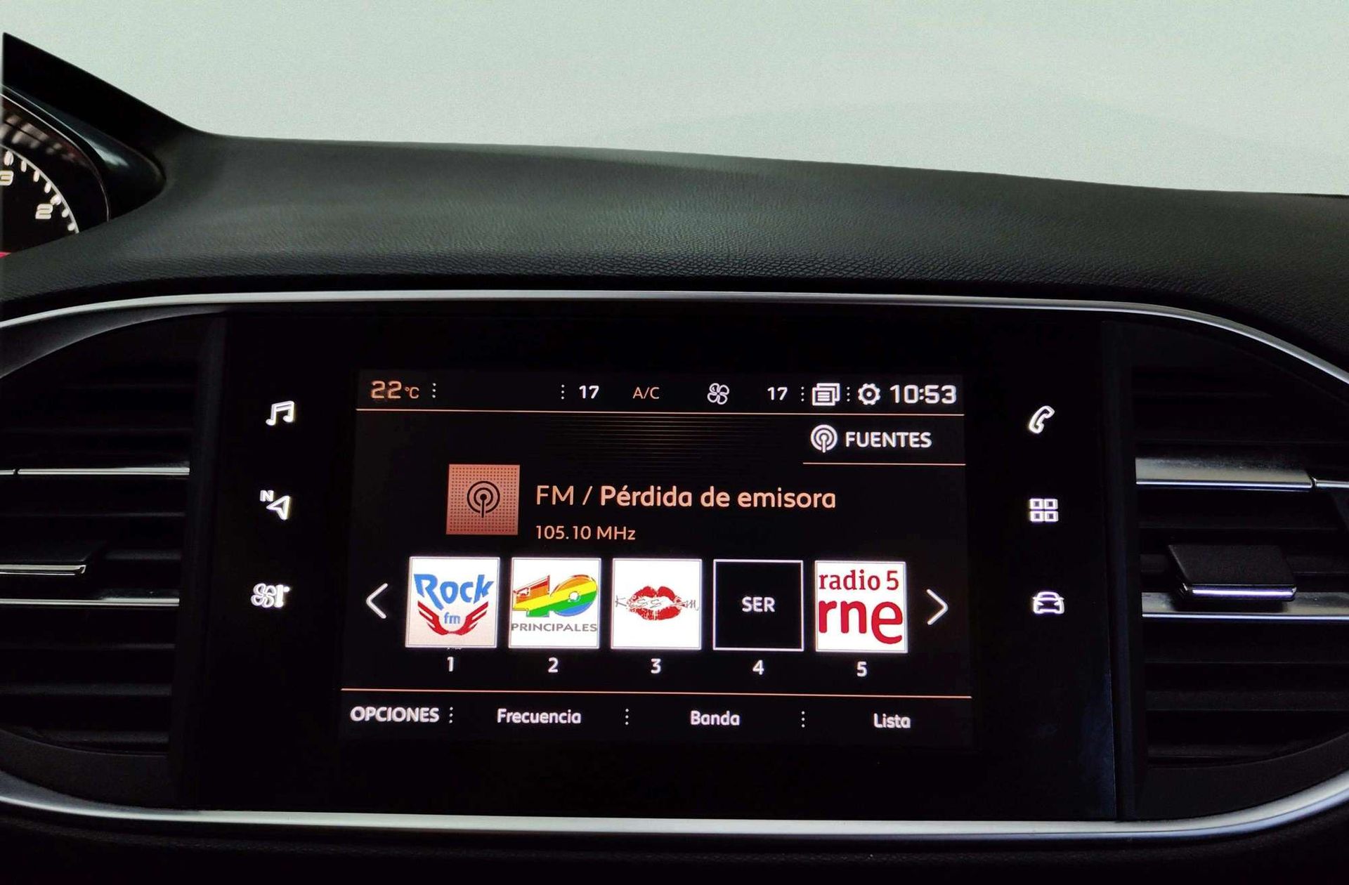 Peugeot 308 PureTech 110 Style - foto 32