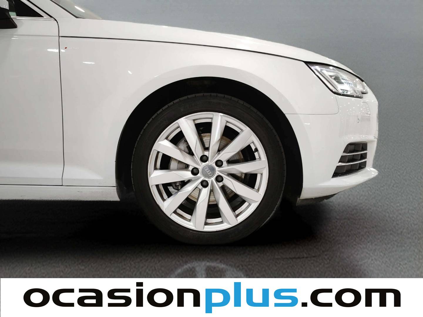 Audi A4 Audi A4 design edition 2.0 TDI quattro (150 CV) S tronic 190cv