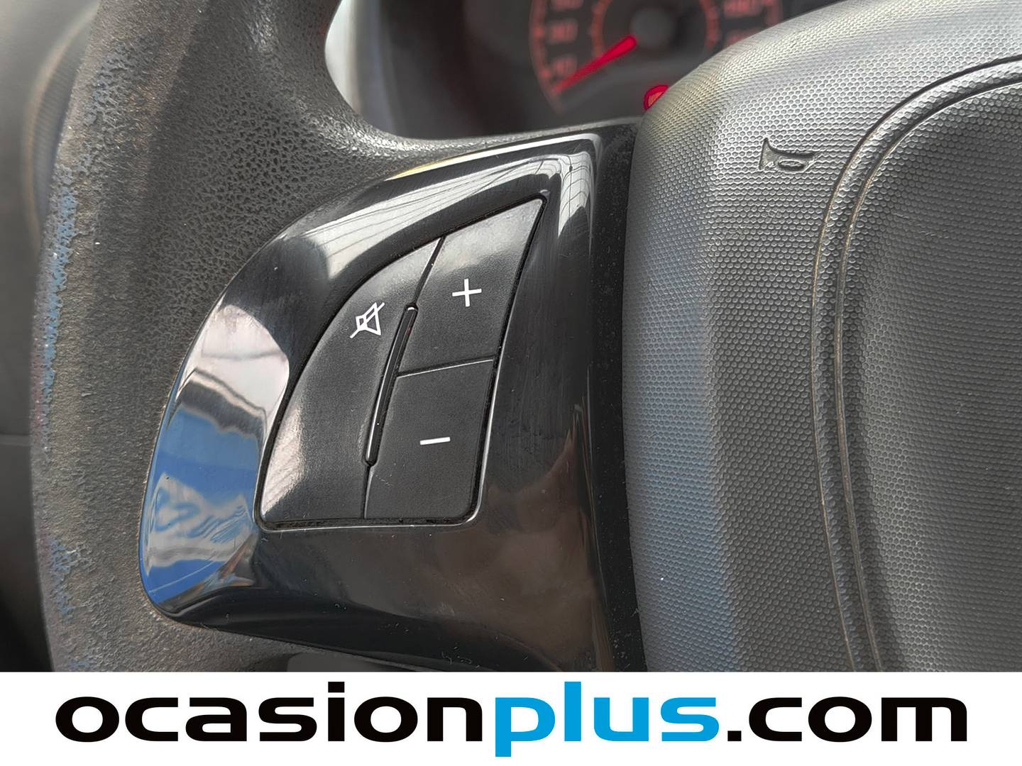 Fiat Qubo Fiat Qubo 1.3 MultiJet Lounge (80 CV) de ocasión