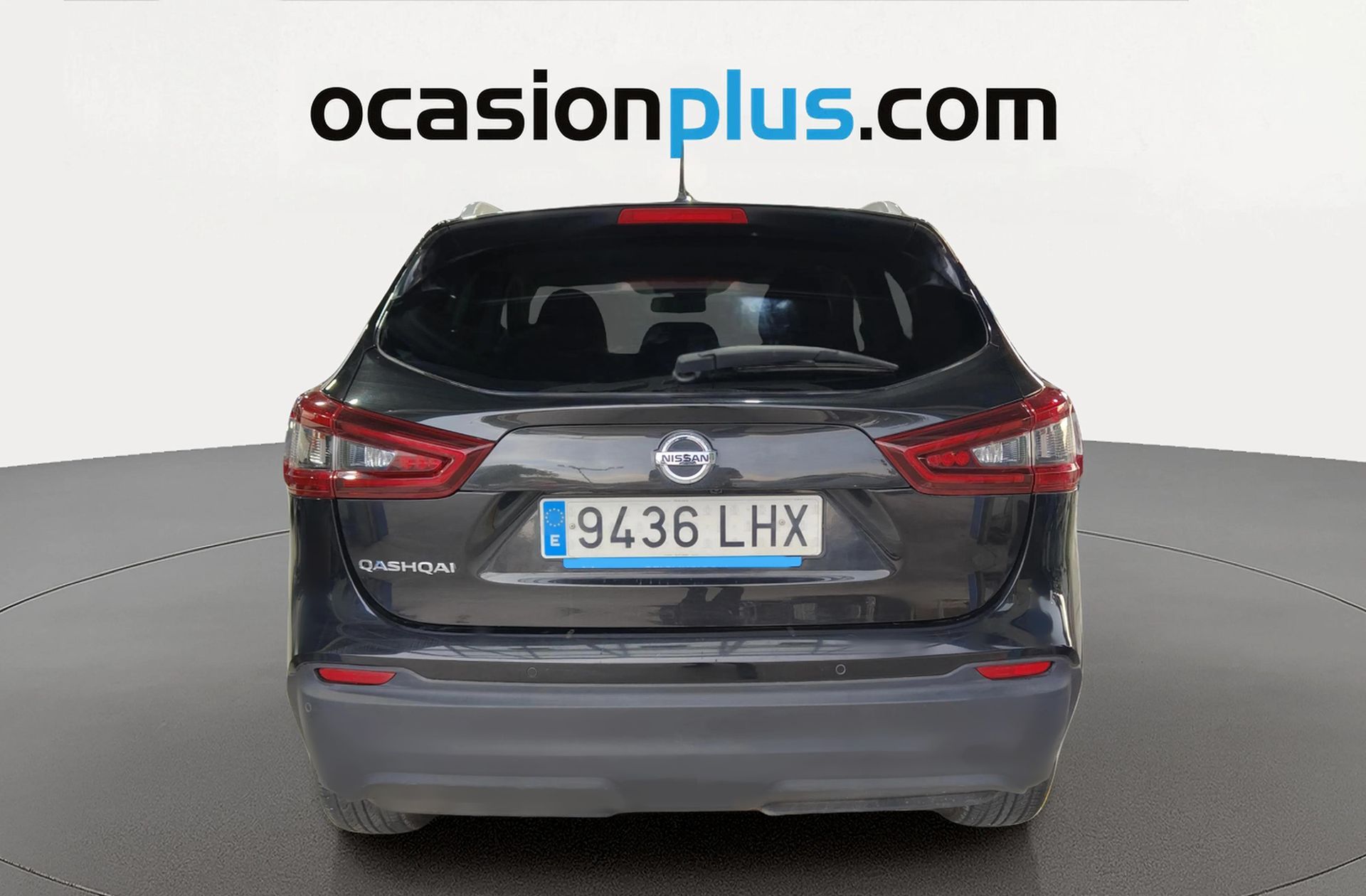 Nissan Qashqai DIG-T 140 Acenta 4x2 - foto 13