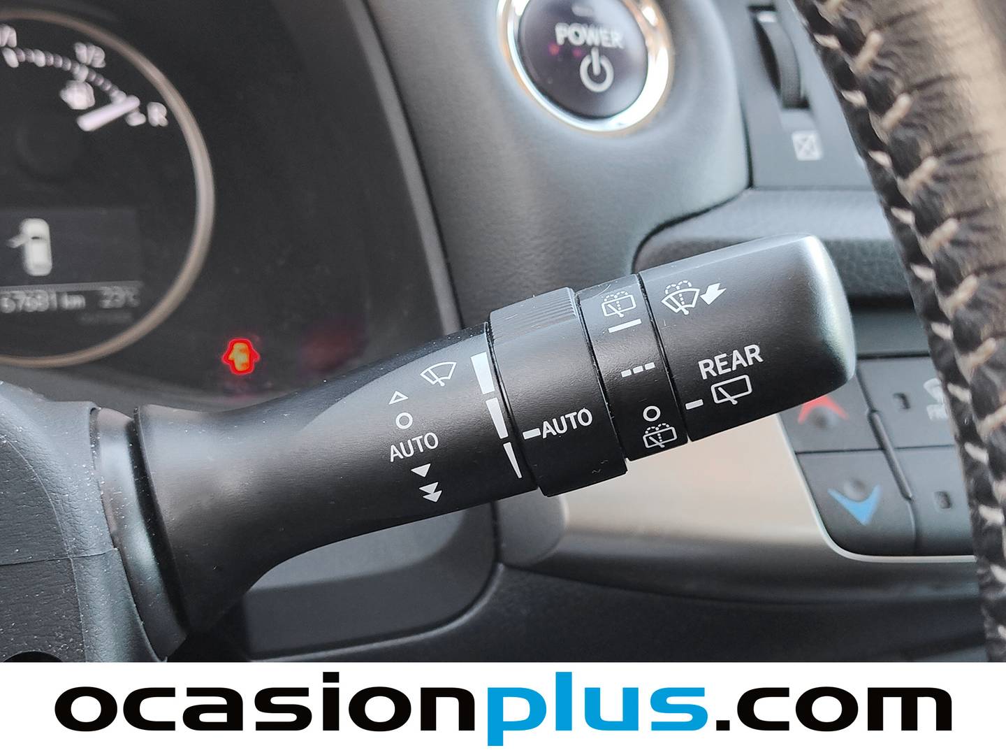 Acabados Lexus CT Lexus CT 200h Executive (136 CV)
