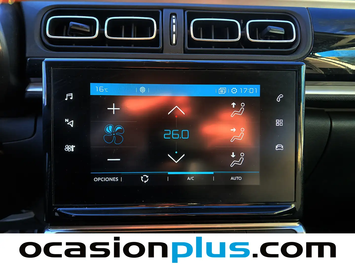 Foto Citroën C3 Citroen C3 PureTech 110 S&S Shine (110 CV)