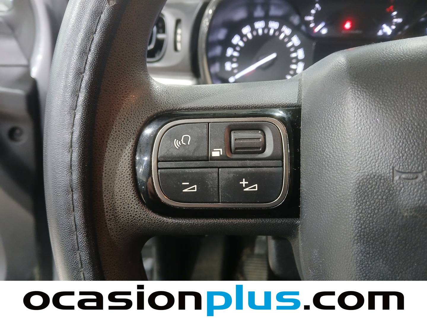 Foto Citroën C3 Citroen C3 PureTech 83 Feel (83 CV)