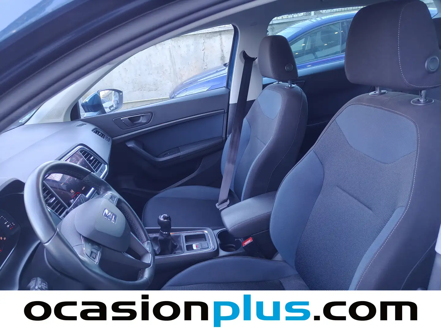 Foto Seat Ateca SEAT Ateca 1.5 TSI S&S Style Edition Nav  (150 CV)