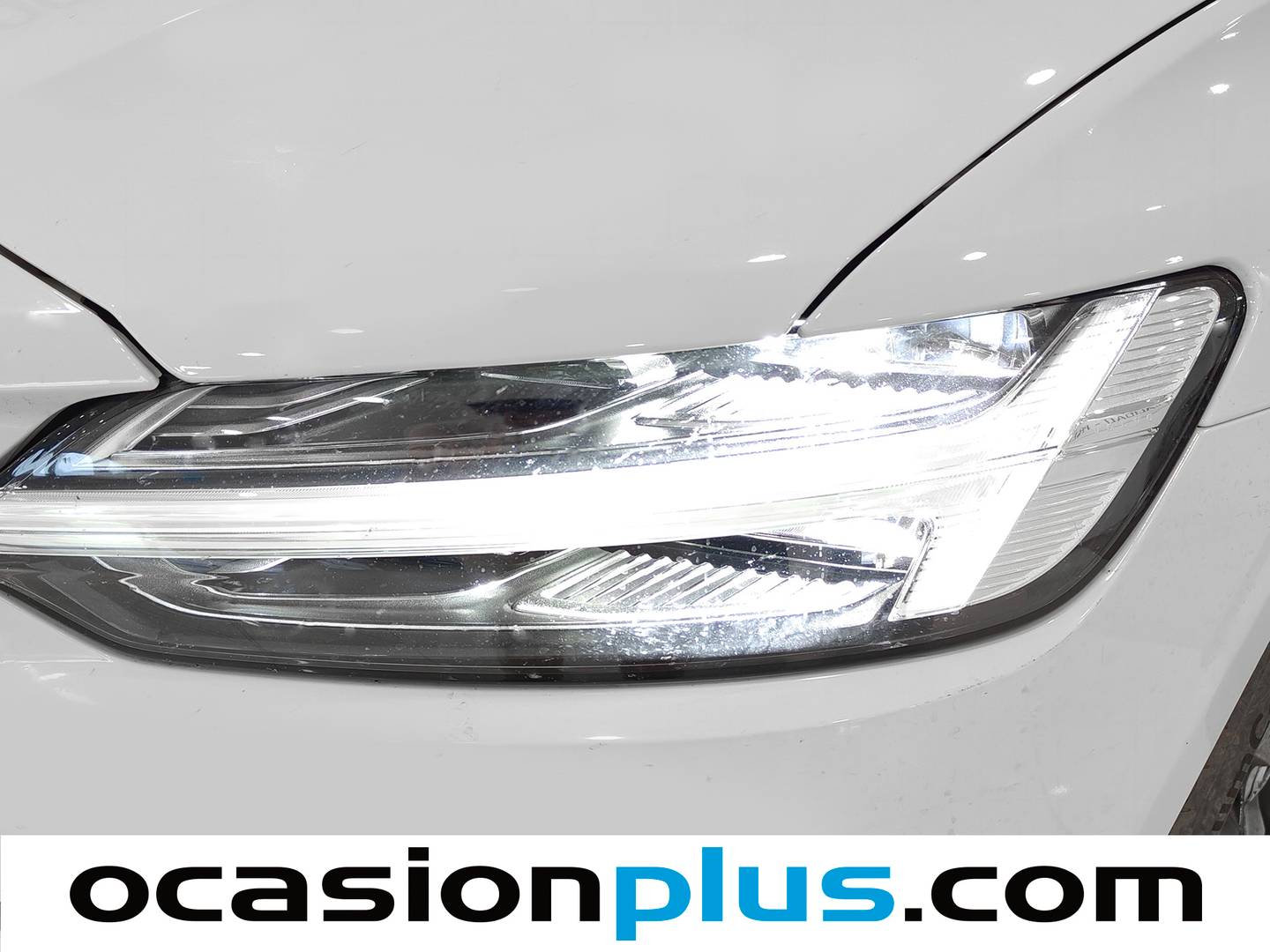 Acabados Volvo V60 Volvo V60 D3 Auto (150 CV)