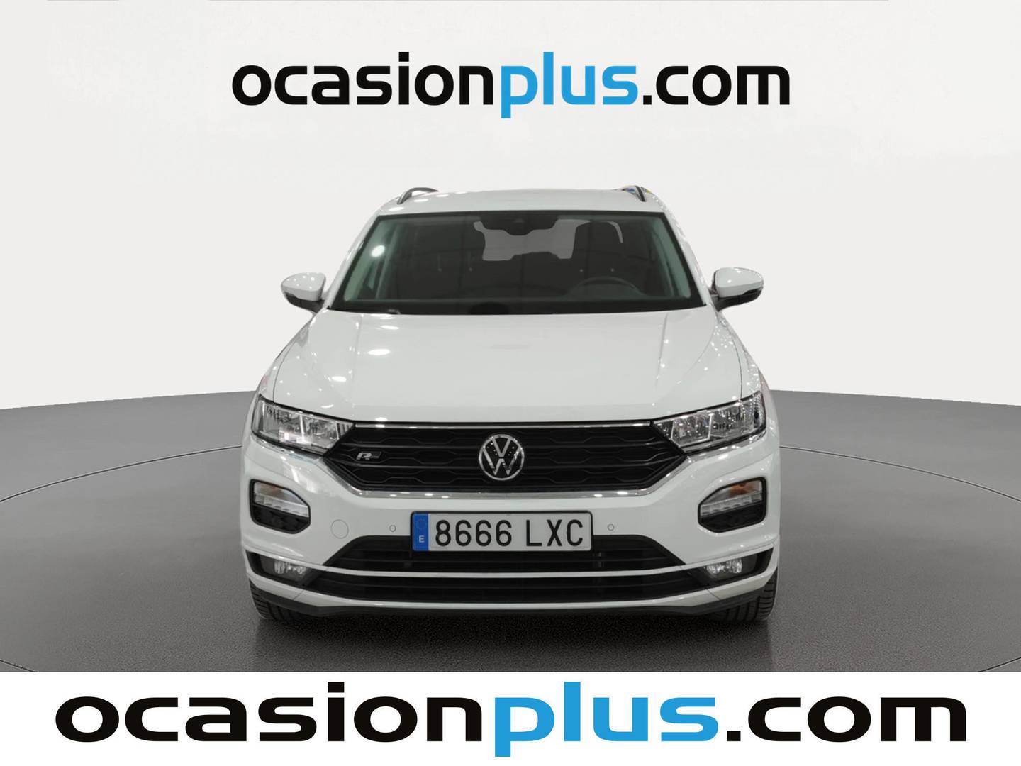 Volkswagen T-Roc Volkswagen T-Roc Advance R-Line 1.0 TSI (110 CV) Pack R-Line barato