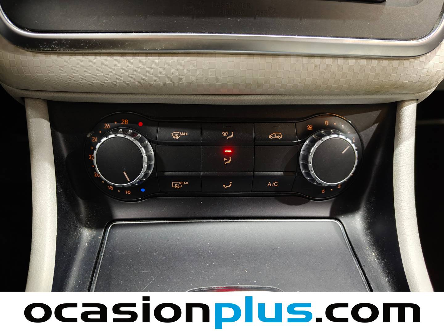 Mercedes Clase A Mercedes-Benz Clase A 180 d (109 CV) automático