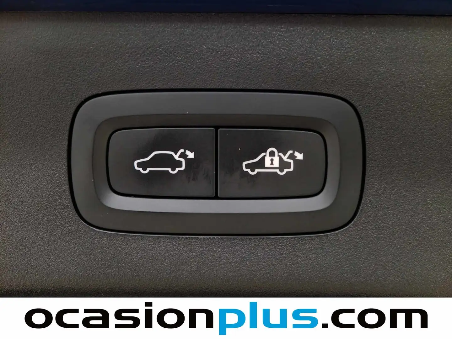 Foto Lynk & Co 01 Lynk & Co 01 1.5 PHEV (261 CV)