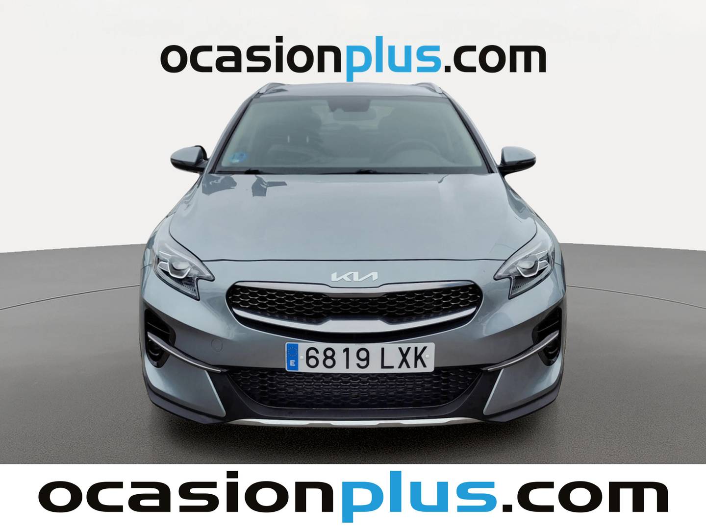 Foto KIA XCeed Kia XCeed 1.5 MHEV iMT Tech  (160 CV)