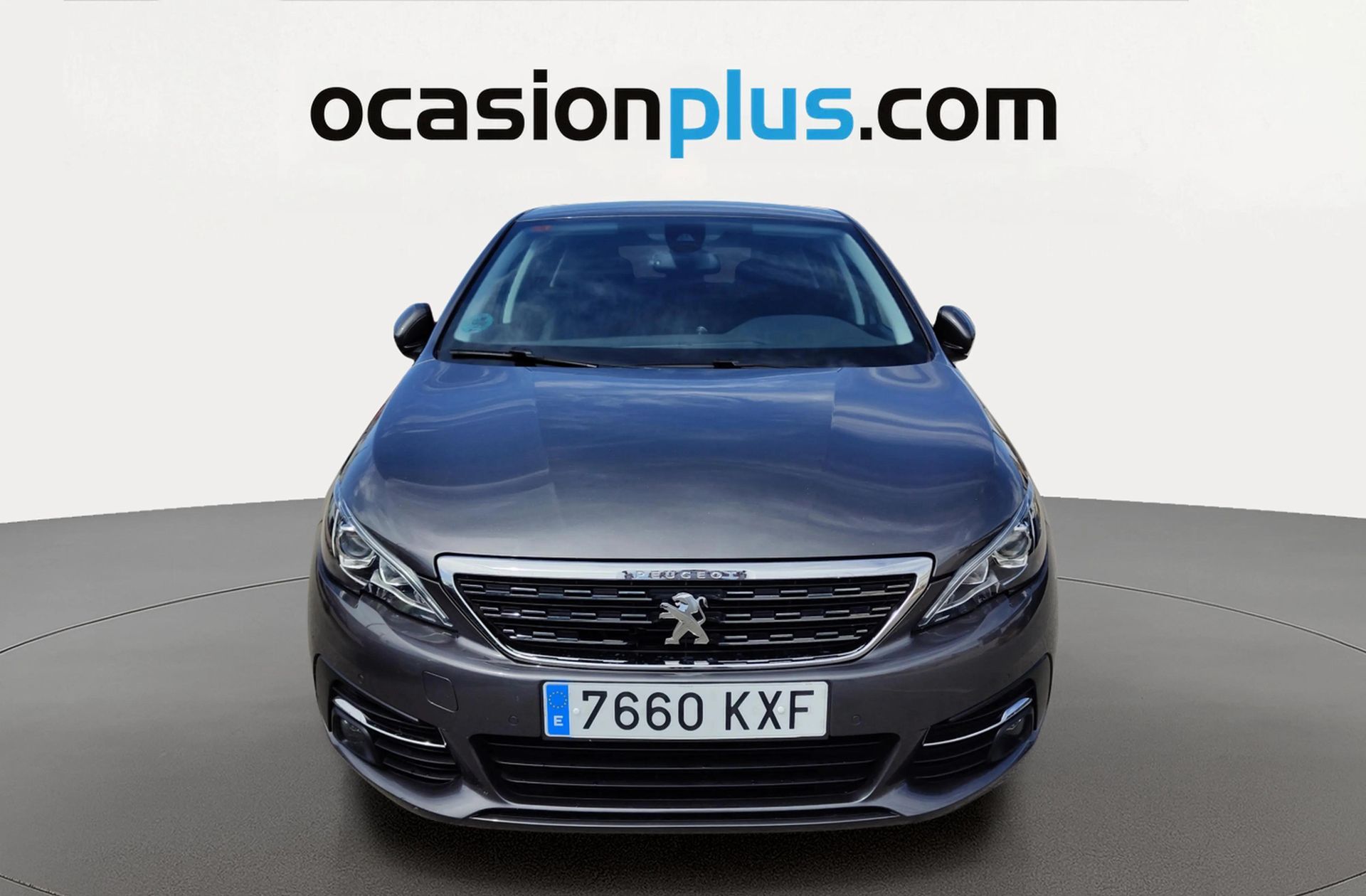 Peugeot 308 PureTech 130 Allure EAT8 - foto 13