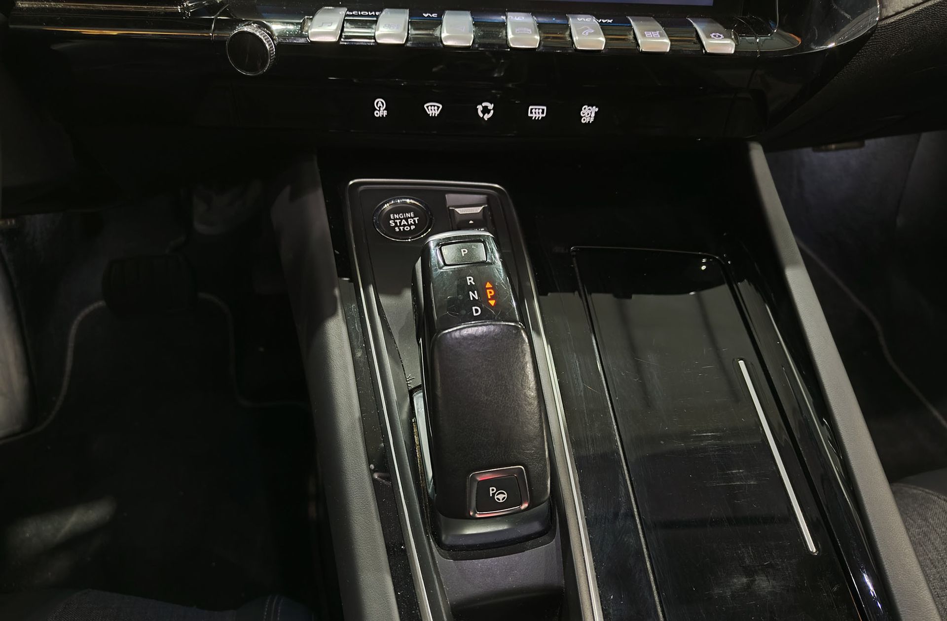 Peugeot 508 SW BlueHDi 130 Allure EAT8 - foto 5