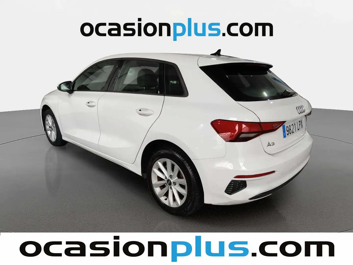 Foto Audi A3 Audi A3 Sportback Sportback 30 TFSI (110 CV) S tronic