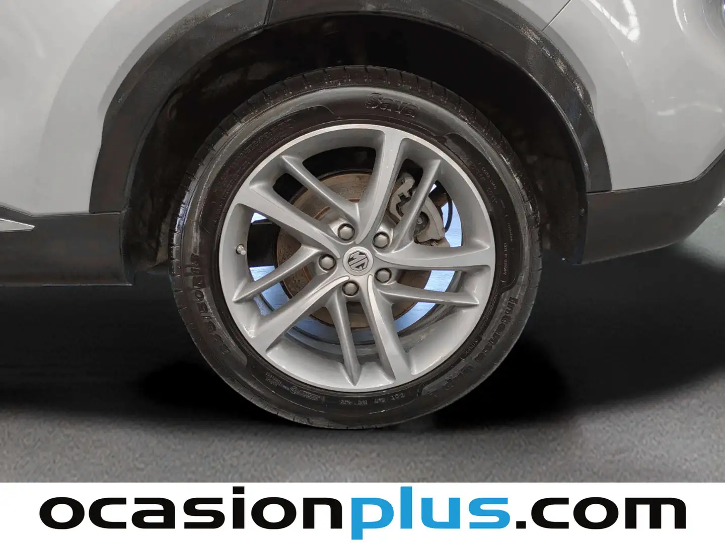 Foto MG HS MG HS 1.5 Turbo GDI Luxury DCT (162 CV)