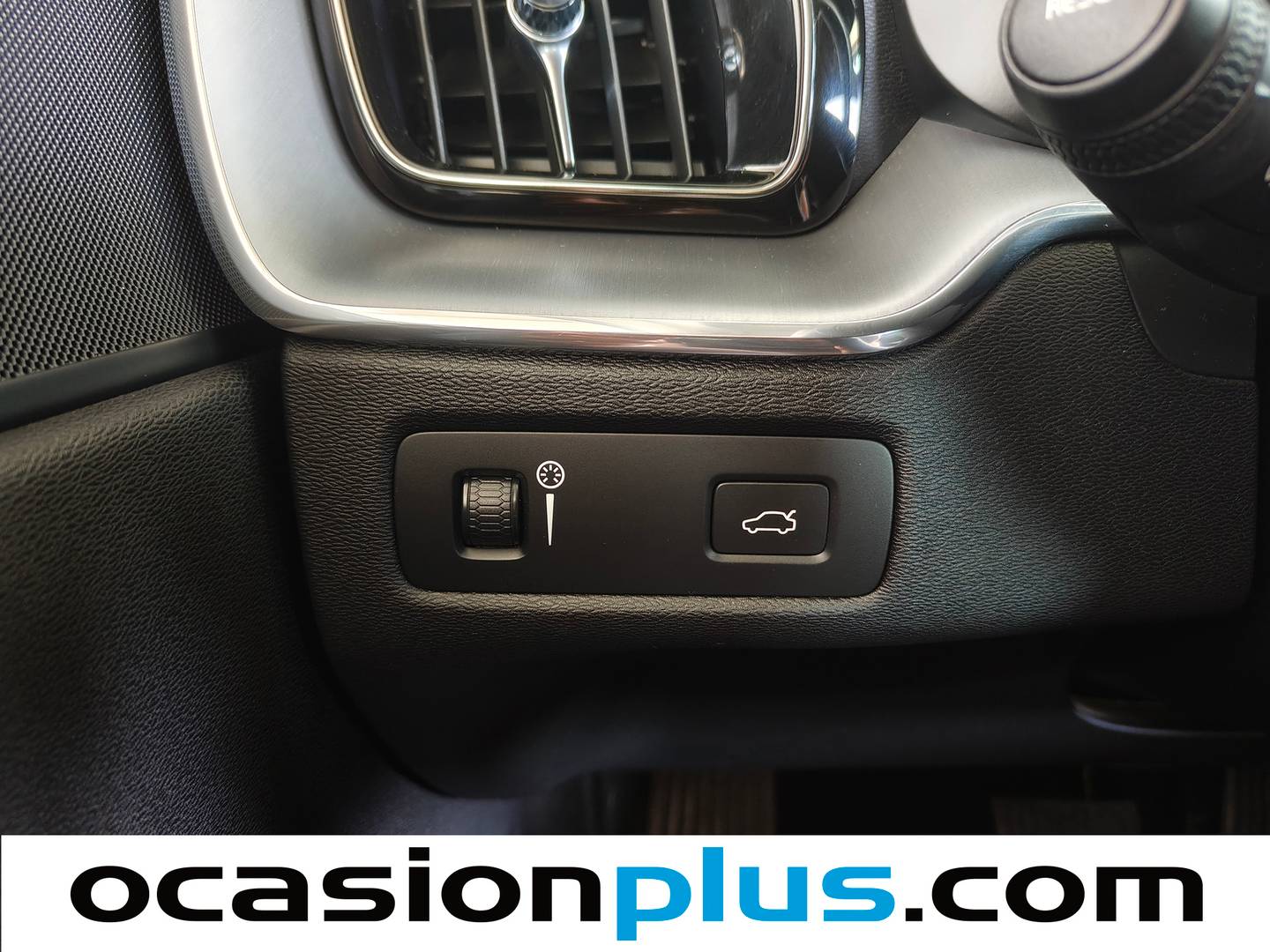 Volvo XC60 Volvo XC60 D4 Momentum Auto (190 CV) seminuevo