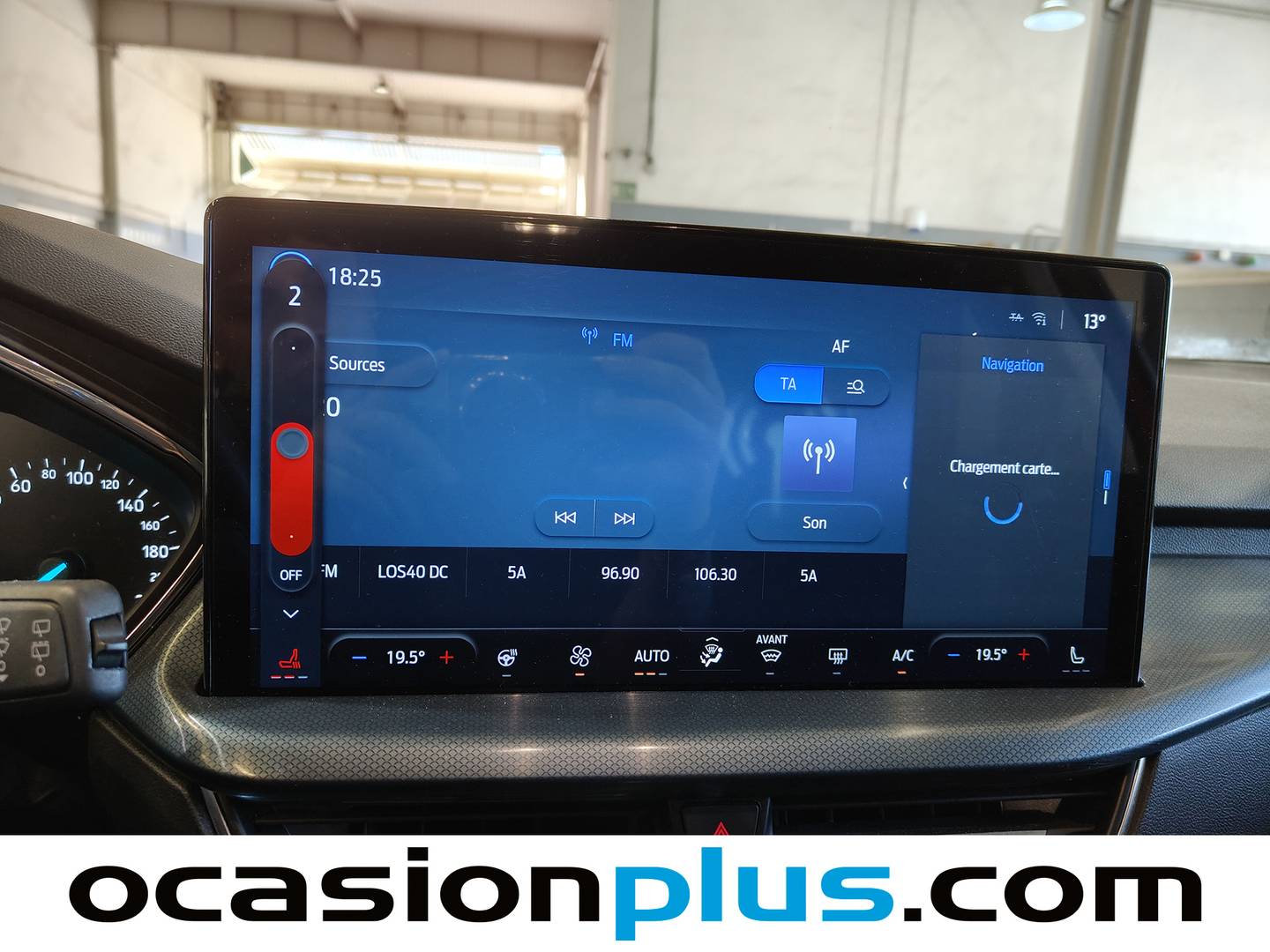 Ford Focus Ford Focus 1.0 Ecoboost MHEV Active Auto (155 CV) barato