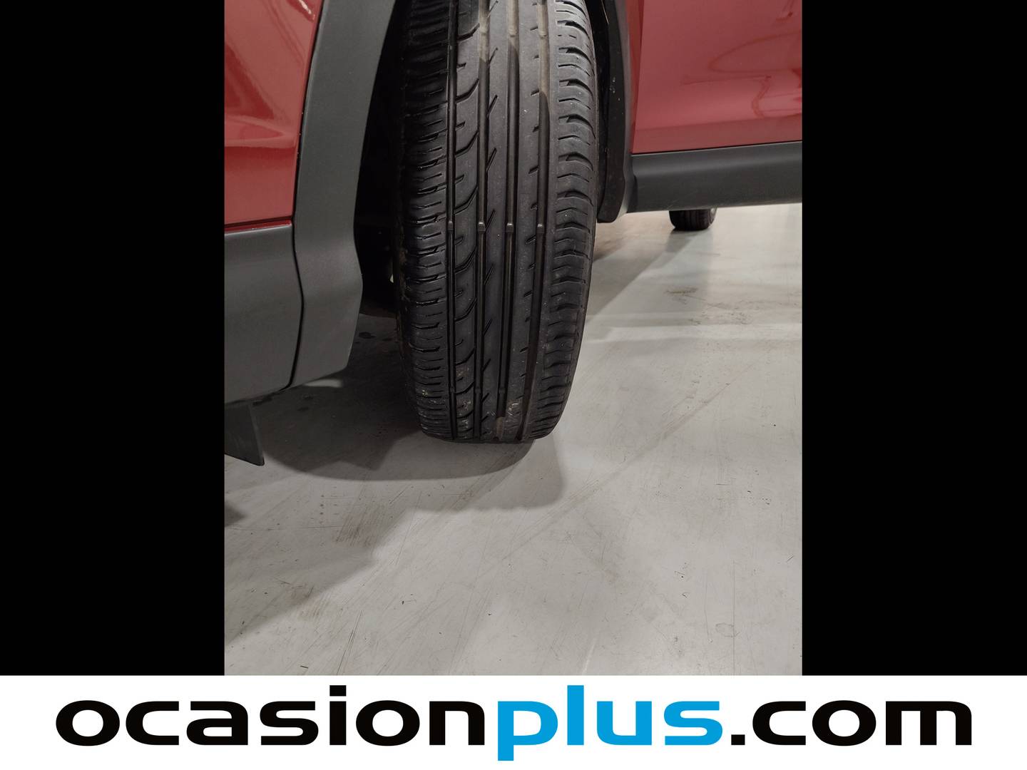 Nissan QASHQAI Nissan Qashqai 1.5 dCi S&S 360 4x2 (110 CV) 110cv