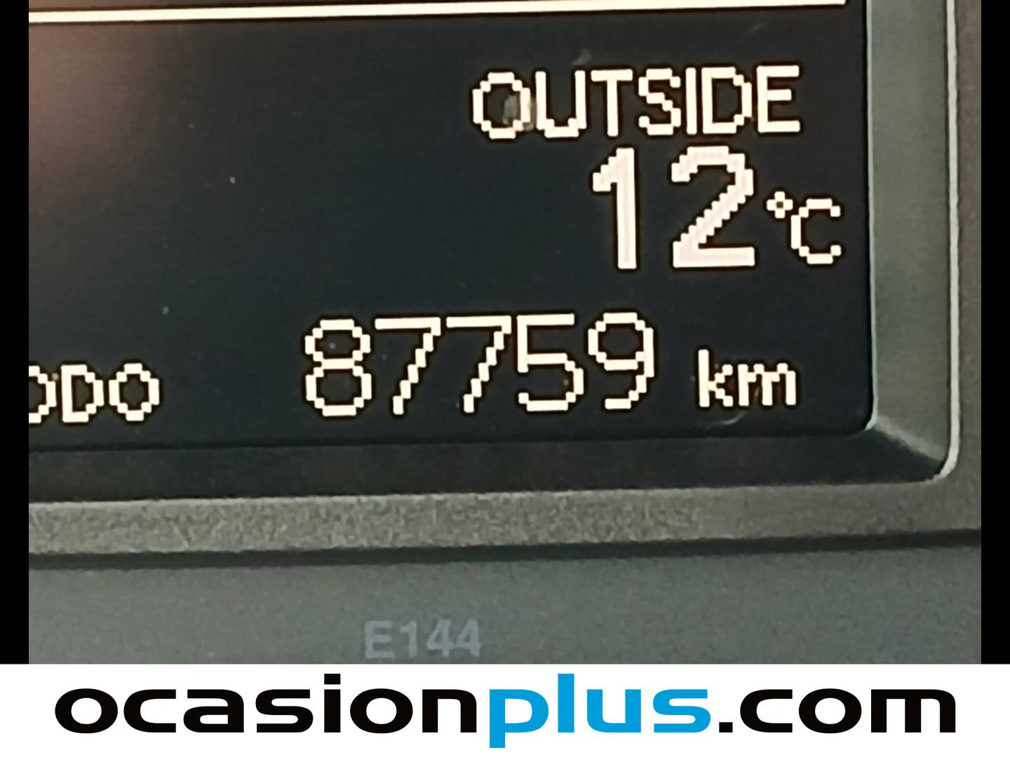 Foto Toyota Auris Toyota Auris 90D Active  (90 CV)