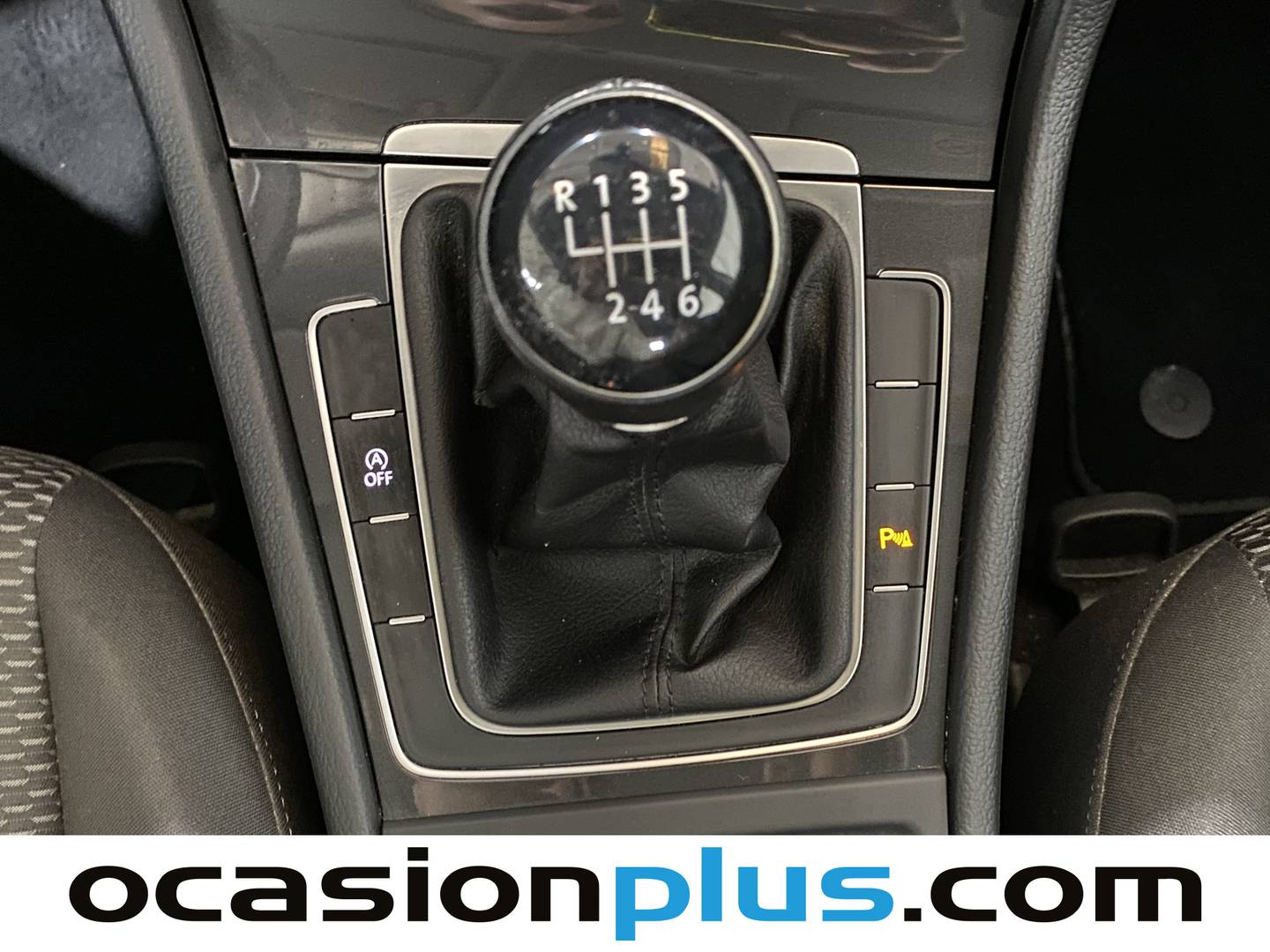 Volkswagen Golf Volkswagen Golf Last Edition 1.5 TSI Evo (130 CV) de segunda mano
