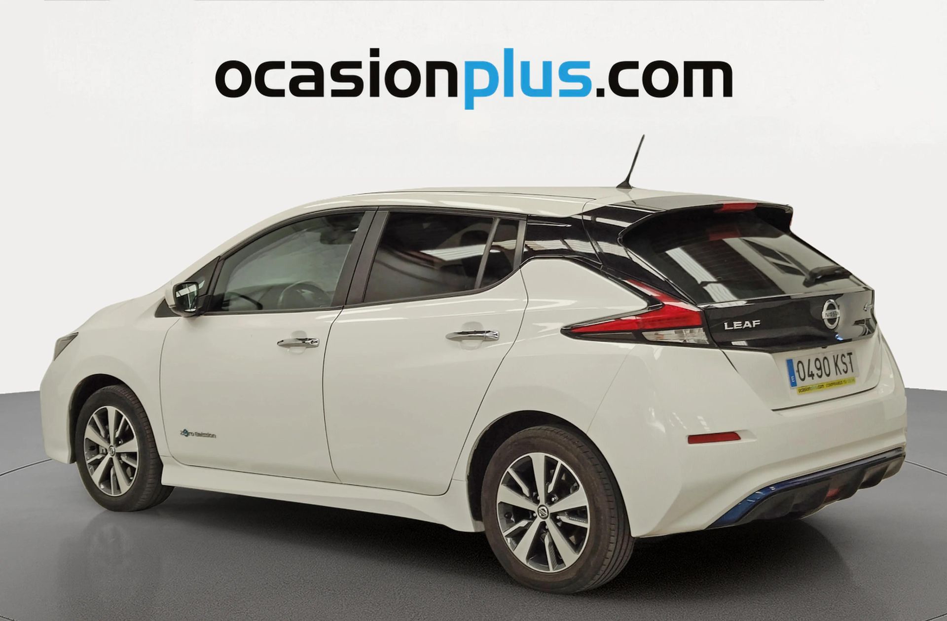 Nissan Leaf 40kWh Acenta - foto 3