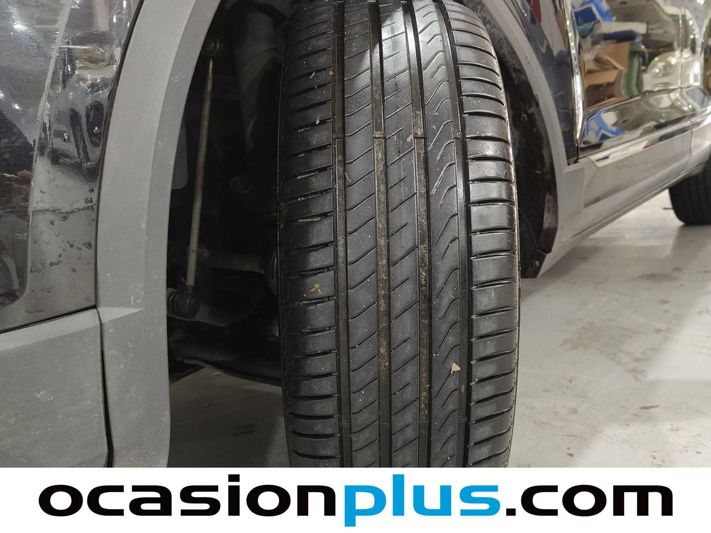 Foto Volkswagen T-Roc Volkswagen T-Roc Sport 1.5 TSI (150 CV) DSG