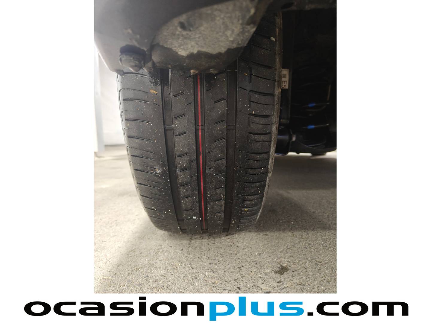 Foto Toyota Yaris Toyota Yaris 120H Active Plus  (116 CV)