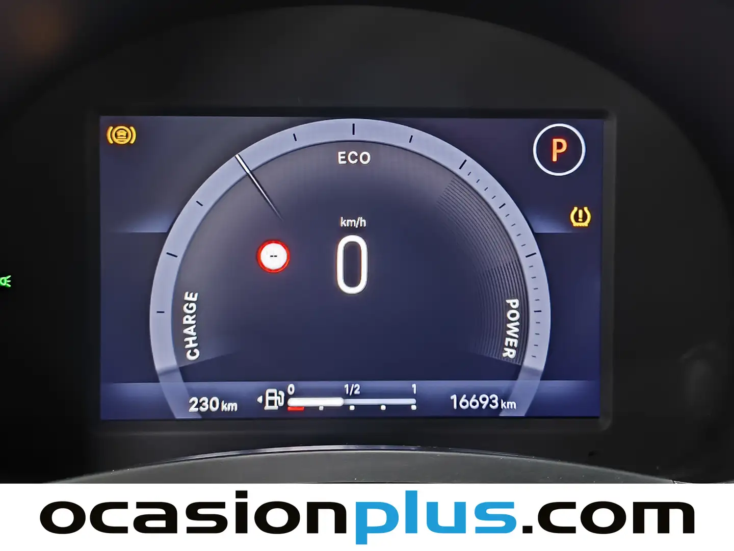 Foto Fiat 600 Fiat 600 1.2 MHEV DDCT (100 CV)