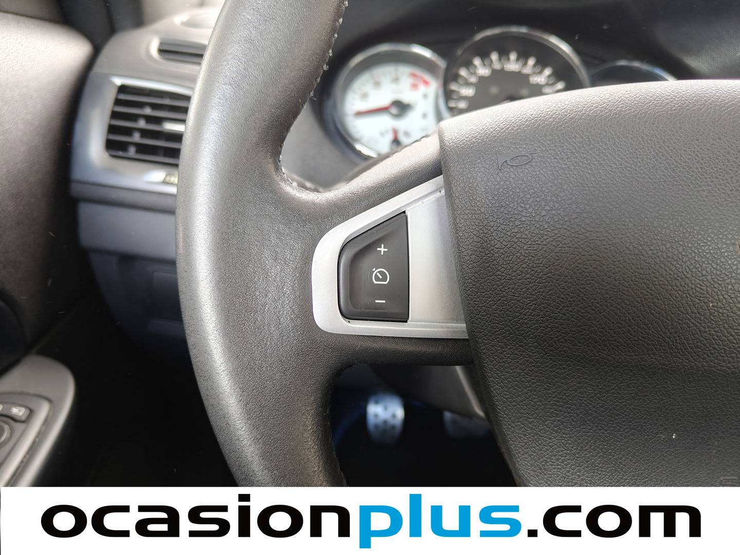 Renault Mégane Renault Megane CC 1.5 dCi Dynamique (110 CV) seminuevo