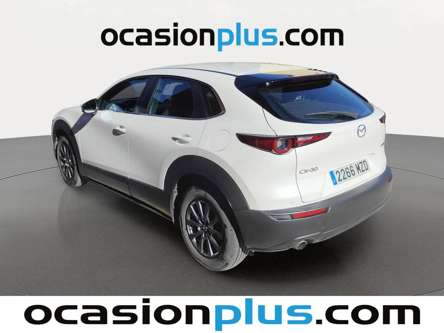 Foto Mazda CX-30 Mazda CX-30 2.5 e-Skyactive G MHEV Prime-Line (140 CV)
