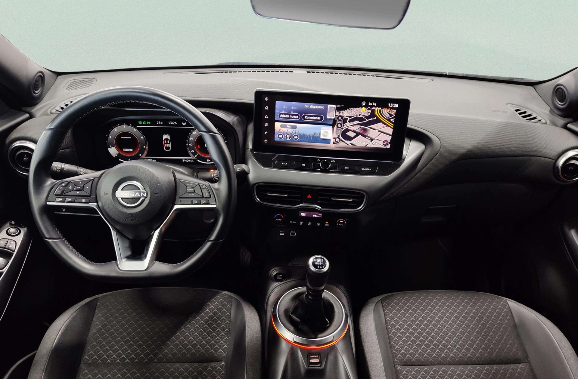 Nissan Juke DIG-T N-Connecta 4x2 - foto 6