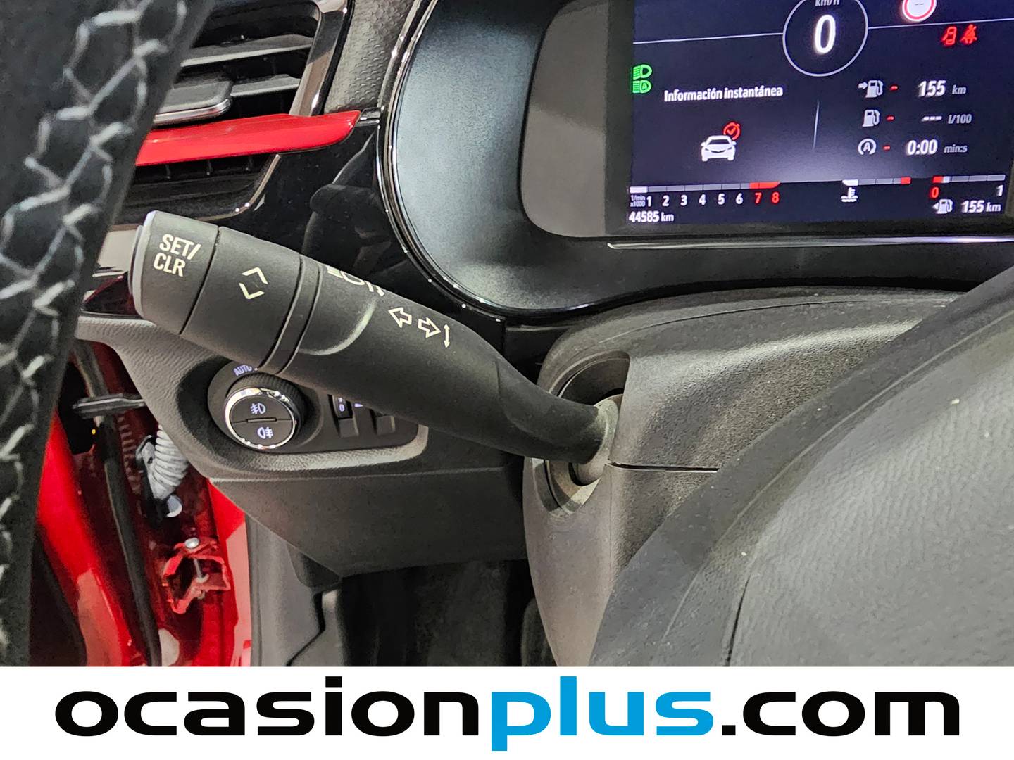 Opel Corsa Opel Corsa 1.2T XHL GS (100 CV) seminuevo