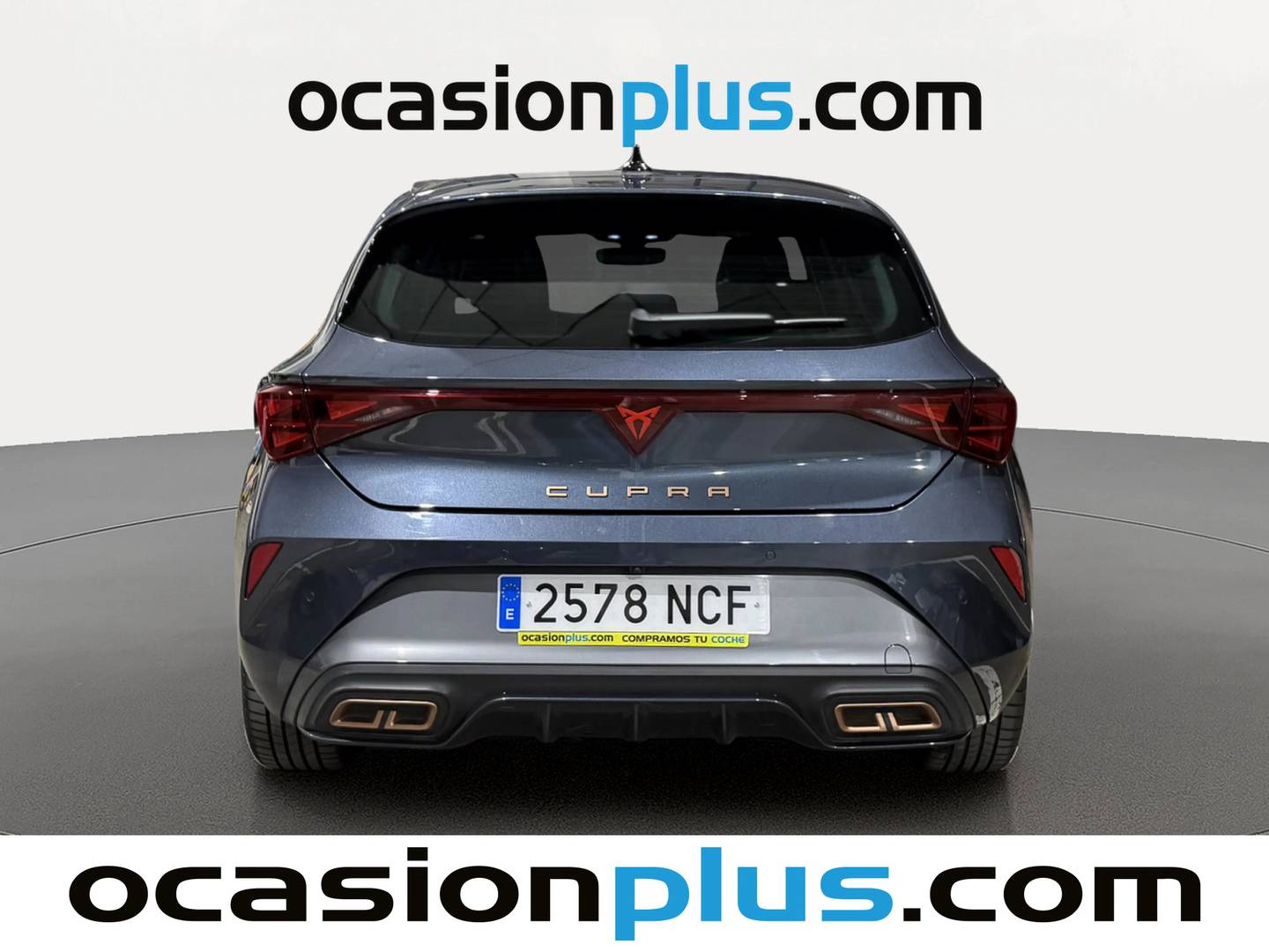 Foto Cupra León CUPRA León 1.5 TSI e-Hybrid (204 CV) DSG