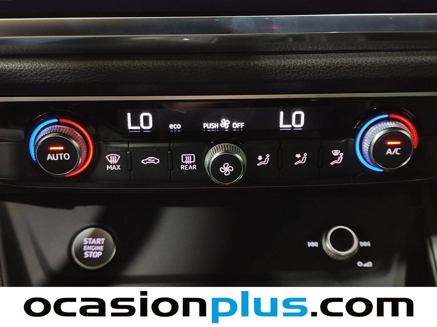 Foto Audi Q3 Audi Q3 S line 35 TDI (150 CV) S tronic