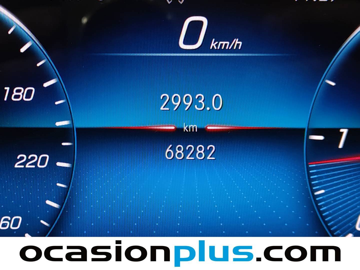 Foto Mercedes GLA Mercedes-Benz GLA GLA 200 D (150 CV) Pack AMG