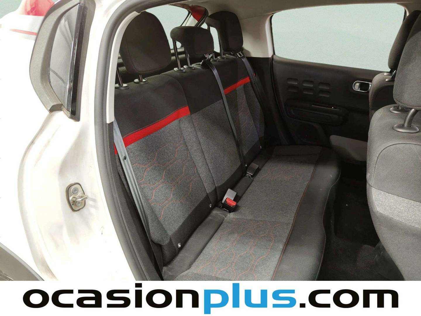 Citroën C3 Citroën C3 PureTech 82 Shine (82 CV) gasolina