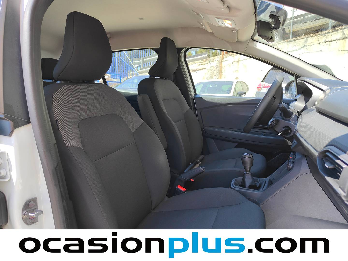 Dacia Sandero Dacia Sandero Essential TCe (91 CV) gasolina
