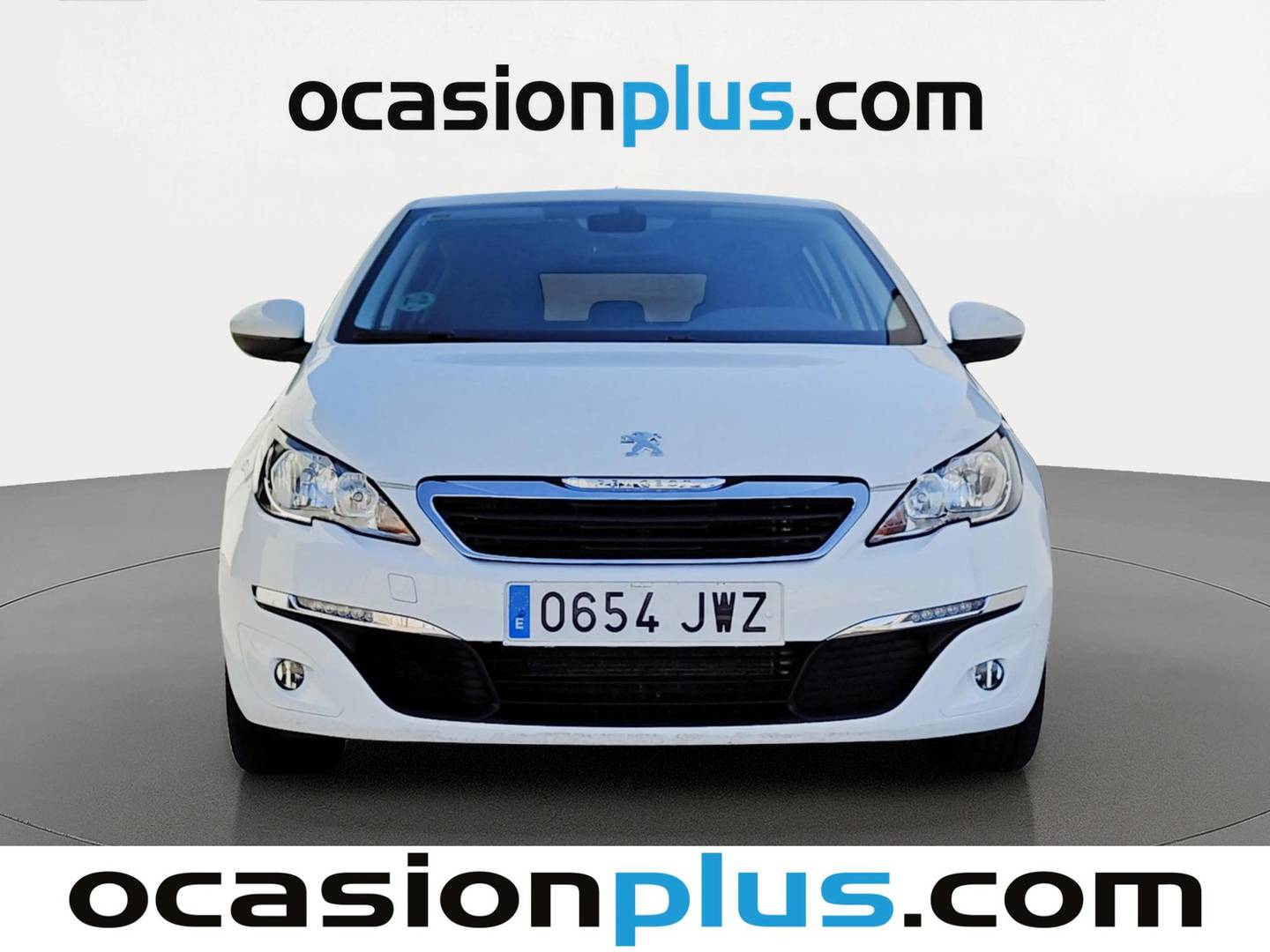 Peugeot 308 Peugeot 308 PureTech 110 S&S Style (110 CV) 110cv