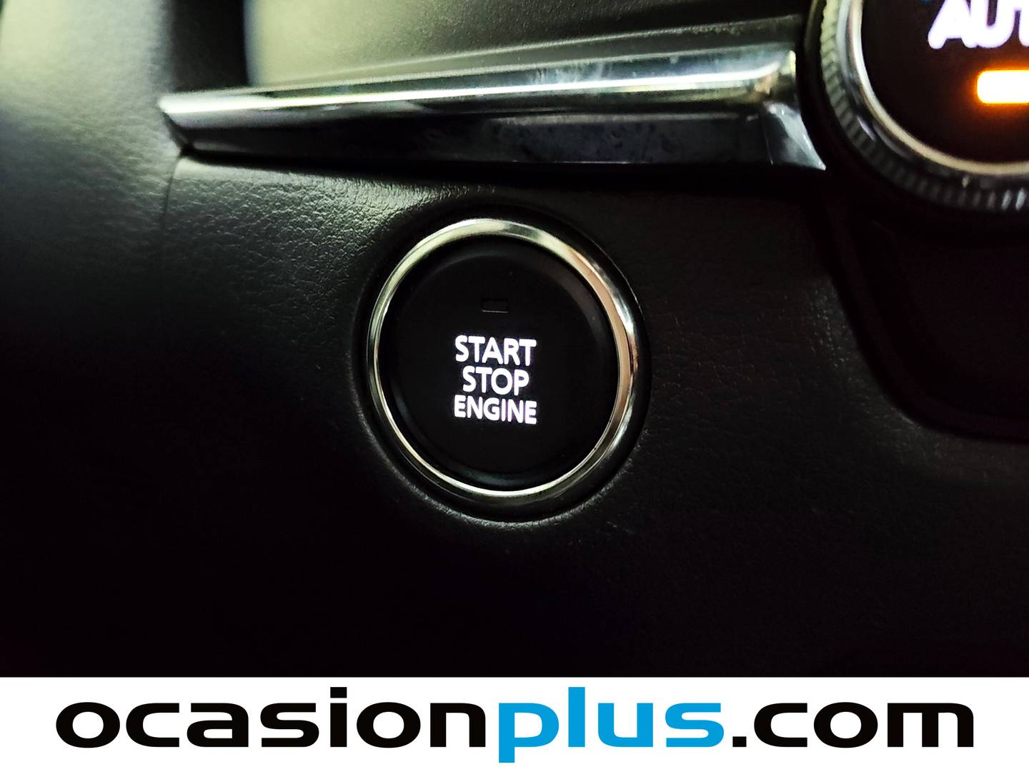 Foto Mazda CX-30 Mazda CX-30 2.0 Skyactiv-X Evolution 2WD (180 CV)