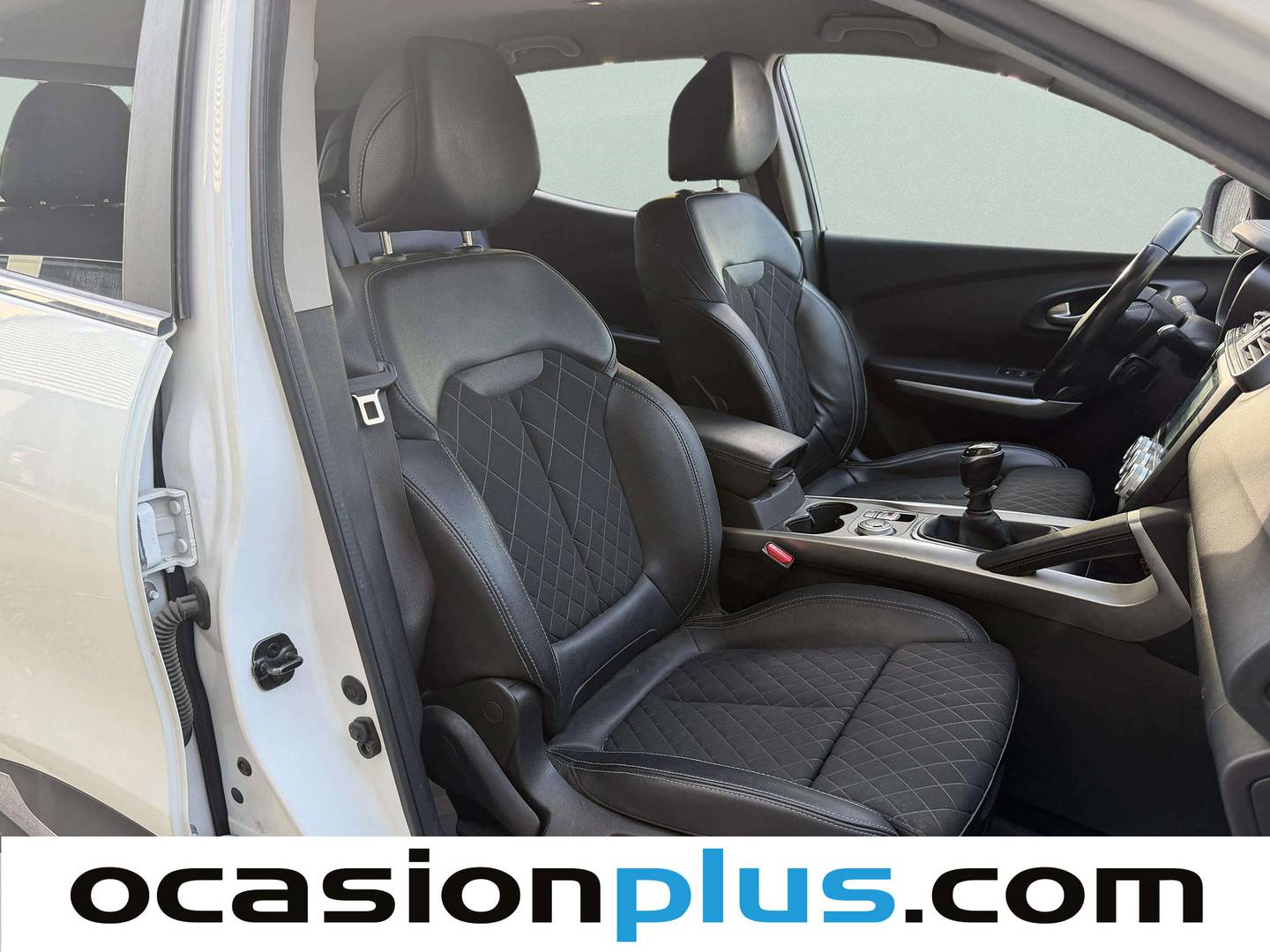 Renault Kadjar Renault Kadjar Zen Blue dCi (150 CV) 4x4 km 0