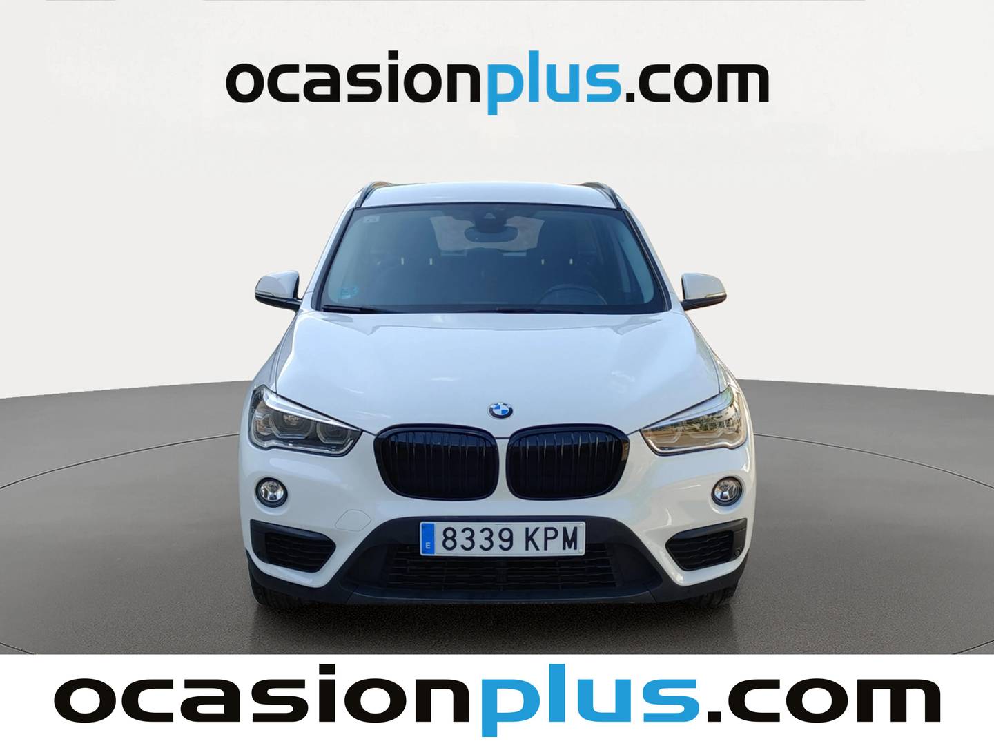 BMW X1 BMW X1 sDrive18d (150 CV) 150cv