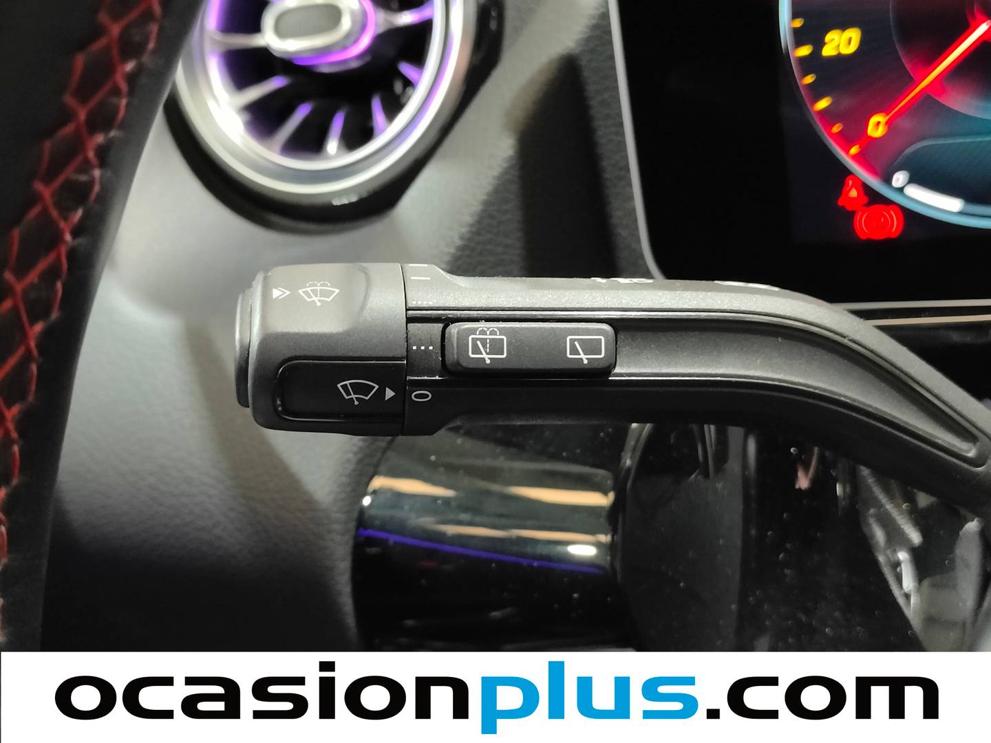 Foto Mercedes GLA Mercedes-Benz GLA 200 d (150 CV) Pack AMG