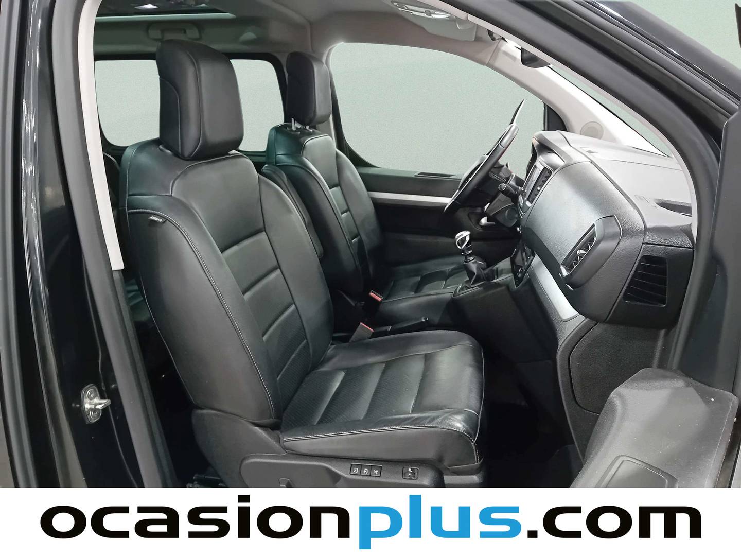 Opel Zafira Life Opel Zafira Life 2.0 Diesel M Innovation (150 CV) 8 Plazas km 0