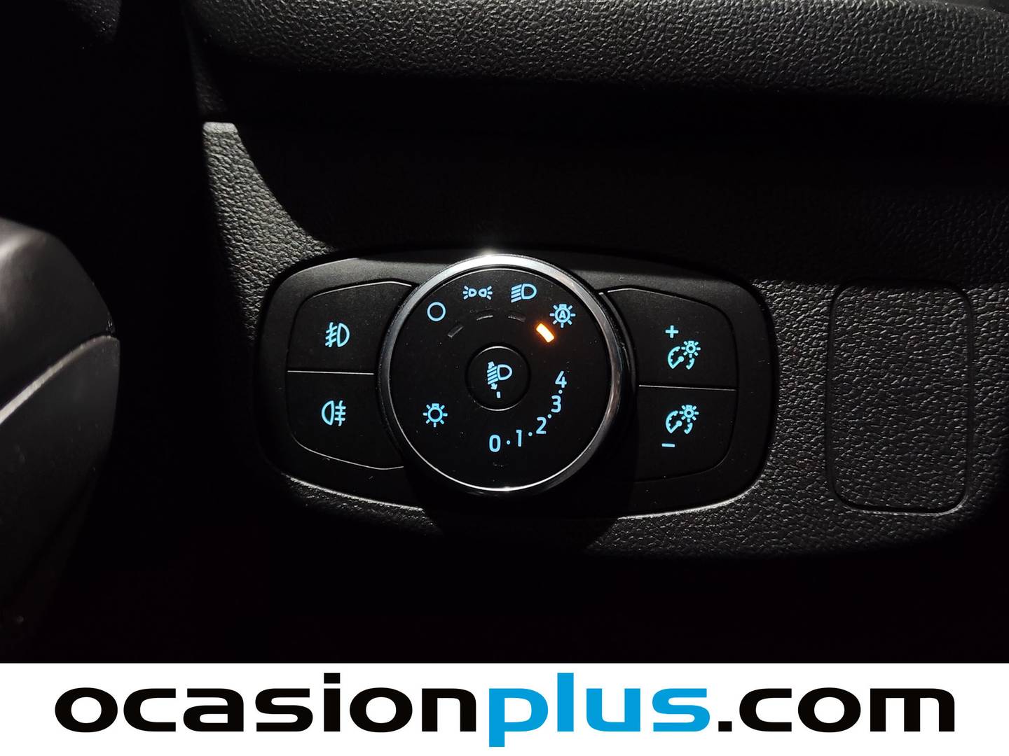 Foto Ford Focus Ford Focus 1.0 Ecoboost MHEV Active (155 CV)