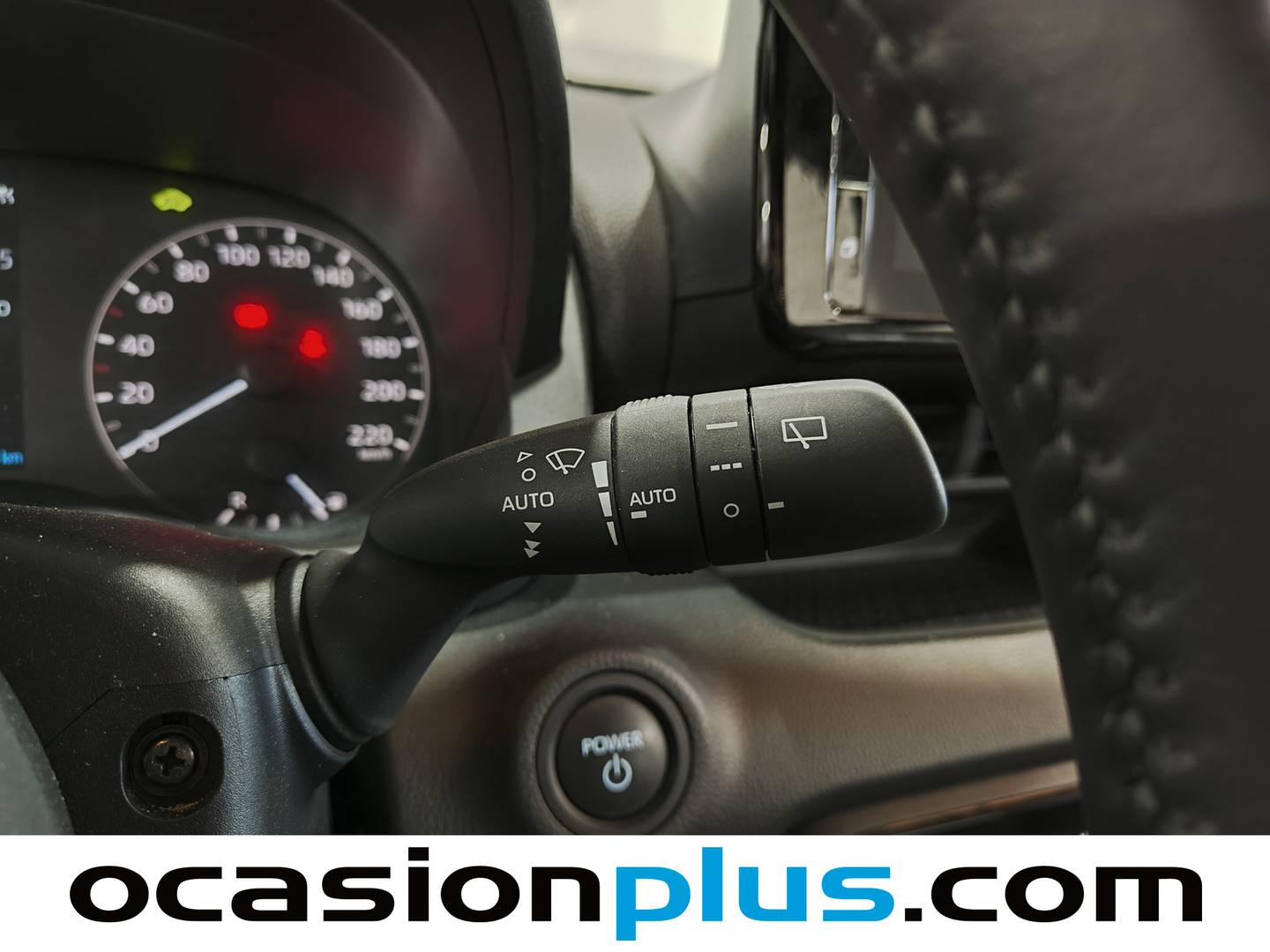 Extras del Toyota Yaris Toyota Yaris 120H Active Plus (116 CV)