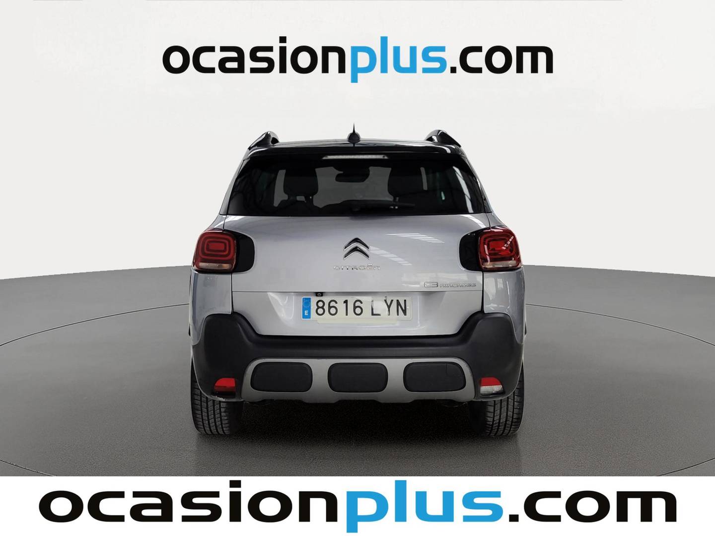 Citroën C3 Aircross Citroën C3 Aircross PureTech 130 S&S Shine EAT6  (131 CV) al mejor precio