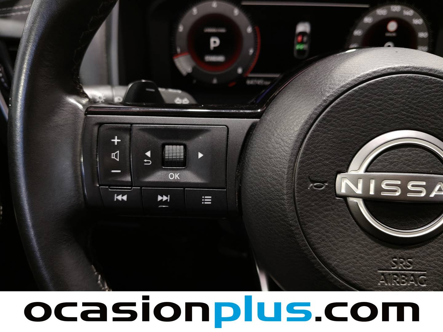 Nissan QASHQAI Nissan Qashqai DIG-T 160 mHEV N-Connecta Xtronic (158 CV) 158cv