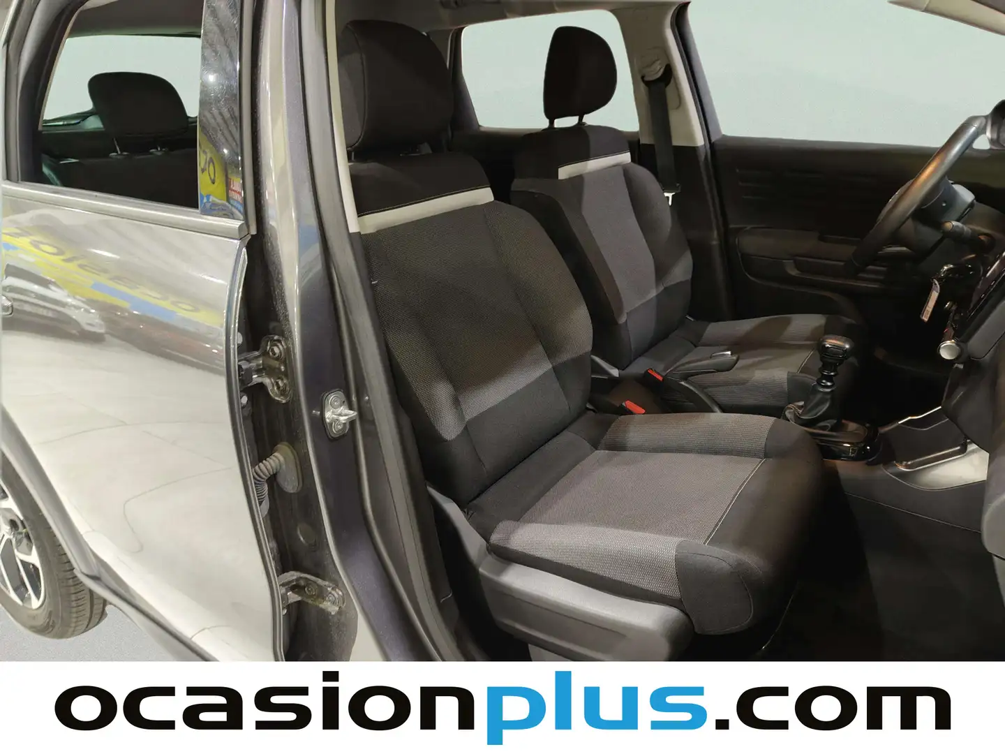 Foto Citroën C3 Aircross Citroen C3 Aircross PureTech 110 S&S Shine (110 CV)