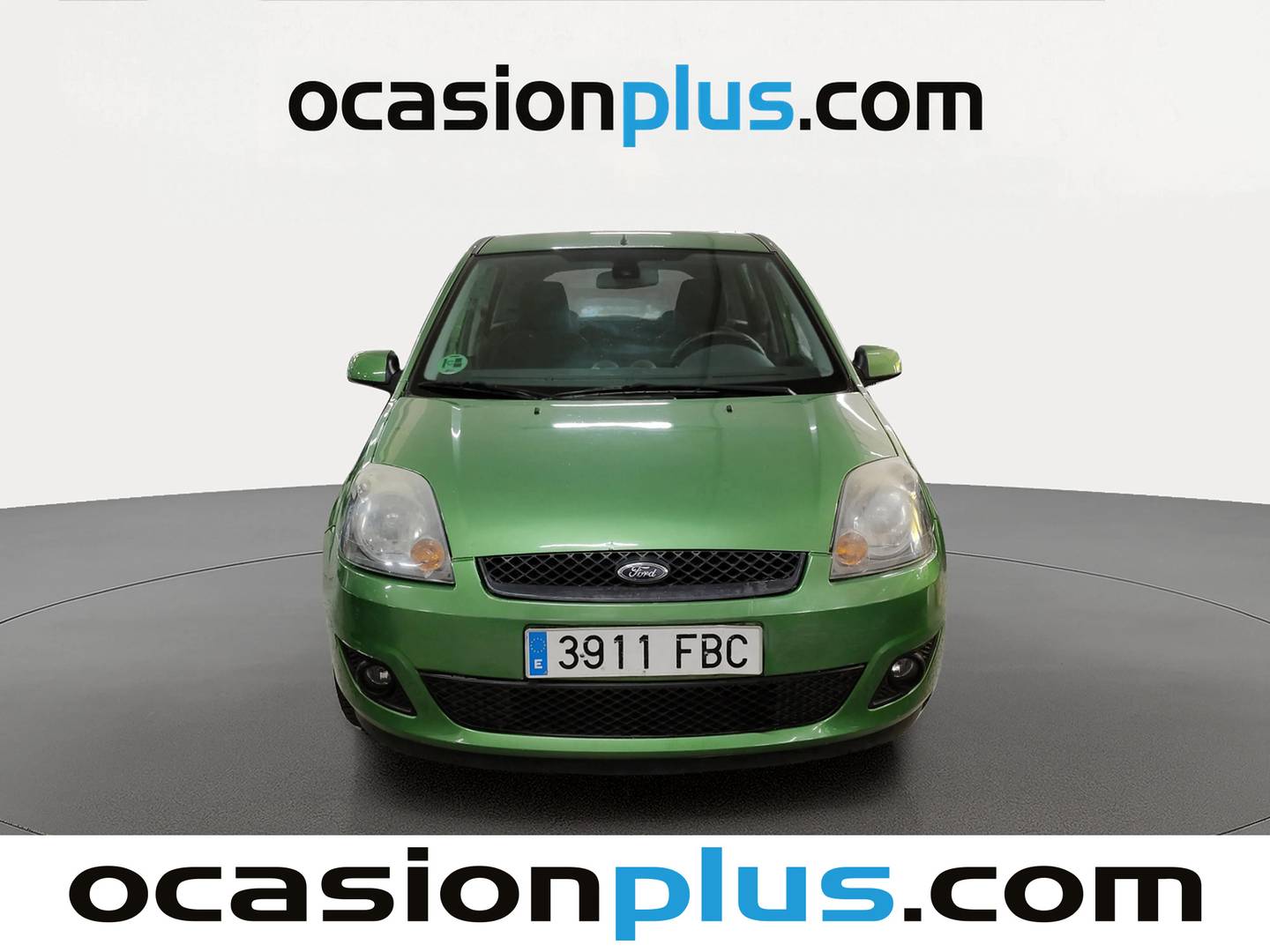 Ford Fiesta Ford Fiesta 1.4 Trend (80 CV) 80cv