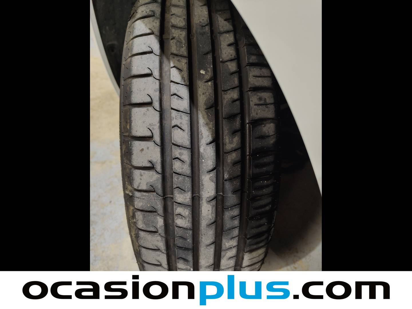 Foto Citroën C4 Spacetourer Citroen C4 Spacetourer BlueHDi 130 S&S Live (130 CV)