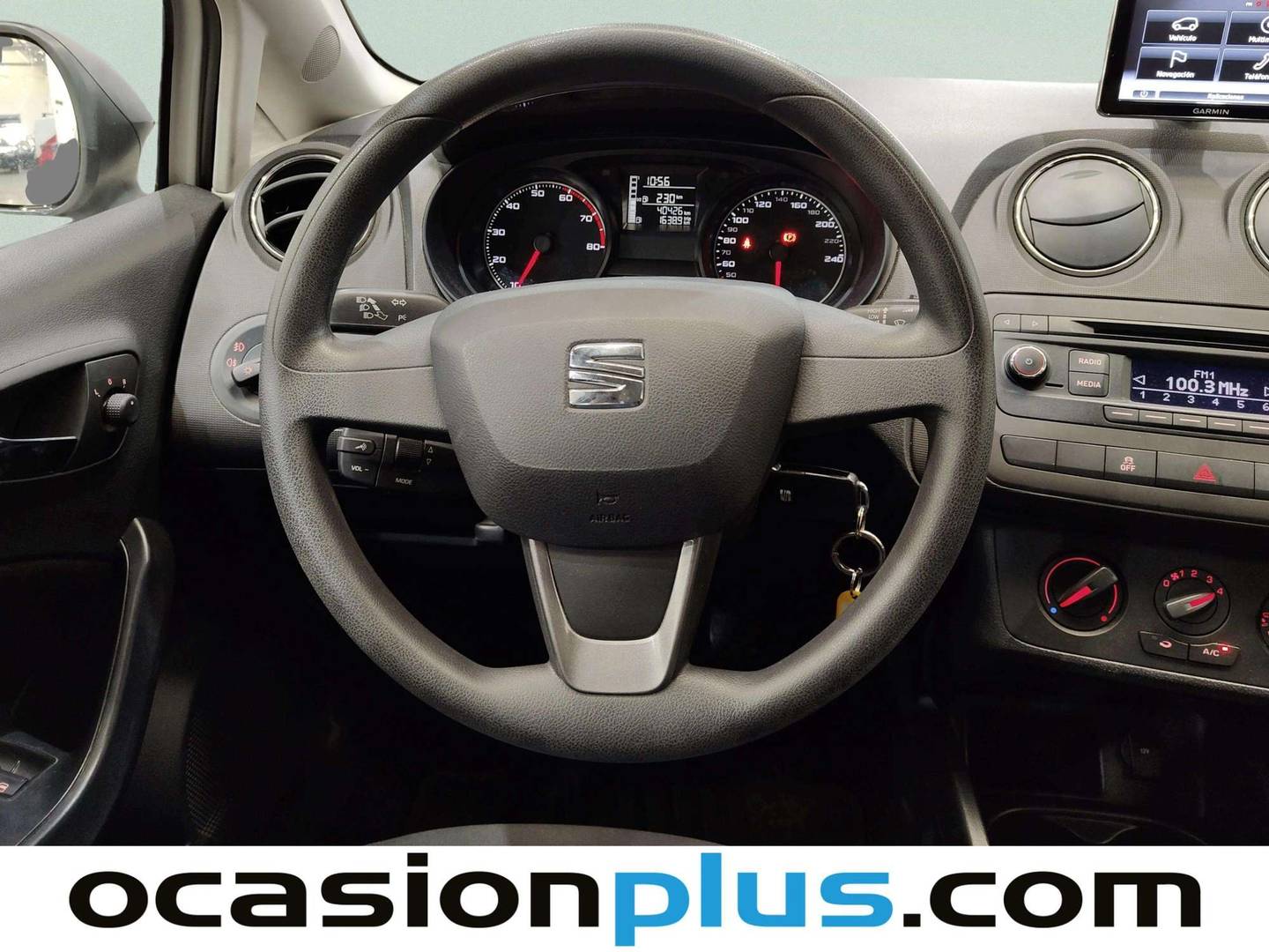Seat Ibiza Seat Ibiza 1.2 TSI Reference ITech 30 Aniversario (85 CV) 2014