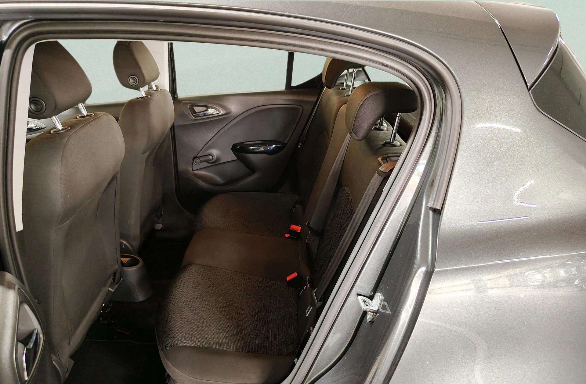 Opel Corsa 1.4 GLP Selective - foto 11
